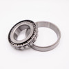 13685+13620 Tapered Roller Bearing 1.1/2x2.23/32x3/4 Front View