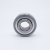 202KRR3 Agricultural Ball Bearing 9/16" Hex Bore Front View