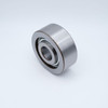 205KR3 Agricultural Ball Bearing Sealed 3/4" Bore Side View