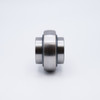 205PBB7 Agricultural Ball Bearing 15/16x2.0472x1.375 Side View