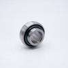 205PBB7 Agricultural Ball Bearing 15/16x2.0472x1.375 Left Side View