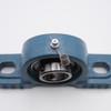 12mm bore UCP201 Pillow Block Ball Bearing UCP201-12MM Top View
