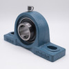 12mm bore UCP201 Pillow Block Ball Bearing UCP201-12MM Side View