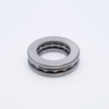 51211 Thrust Ball Bearing 55x90x25mm Front view