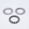 51306 Thrust Ball Bearing 30x60x21mm Disassembled Inner Race View