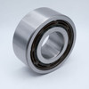5304 Double Row Ball Bearing 20x52x7/8" Angled View