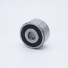 5308-2RS Double Row Ball Bearing 40x90x36.5mm Right Angled View