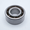 5310 Double Row Ball Bearing 50x110x44.4 Top View