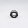 6010-2RSC3 Ball Bearing 50x80x16mm Front View