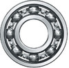 6202C3 Ball Bearing 15x35x11 Front View