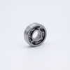 6208 Ball Bearing 40x80x18  Angled View