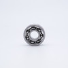 6217C3 Ball Bearing 85x150x28 Front View