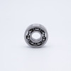 6304C3 Ball Bearing 20x52x15mm Front View
