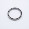 6701 Ball Bearing 12x18x4mm Flat View