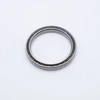 6704 Ball Bearing 20x27x4mm Flat View