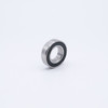 6812-2RS Ball Bearing 60x78x10mm Angled View