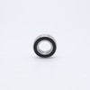 6817-2RS Ball Bearing 85x110x13mm Front View