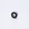 687-2RS Miniature Ball Bearing 7x14x5 Sealed MR687-2RS Side View