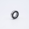 6907-2RSC3 Ball Bearing 35x55x10mm Left Angled View