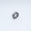 6911 Ball Bearing 55x80x13 Angled View