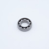 6911 Ball Bearing 55x80x13 Top View