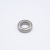 6918-ZZ Ball Bearing 90x125x18mm Flat View
