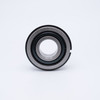 7510DLG Felt Seal Ball Bearing 5/8x1-3/4x3/4 Back View