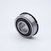 7512DLG Felt Seal Ball Bearing 3/4x1-3/4x3/4 Angled View