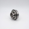 7612-DLG Felt Seal Ball Bearing 3/4x1-3/4x1.092 Angled View