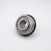 7612-DLG Felt Seal Ball Bearing 3/4x1-3/4x1.092 Angled View