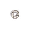 1605-ZZ Ball Bearing 5/16x29/32x5/16 Front View