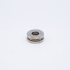 F2-6 Miniature Thrust Ball Bearing 2x6x3mm Assembled Front View