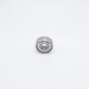 1606-ZZ Shielded Ball Bearing 3/8x29/32x5/16 Front View
