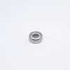 1606-ZZ Shielded Ball Bearing 3/8x29/32x5/16 Flat View
