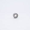 MR95-ZZ Mini Ball Bearing 5x9x3 Side View