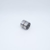 NA4905UU Machined Needle Roller 25x42x17 Angled View
