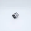 NA6905UU Machined Needle Roller 25x42x30 Angled View