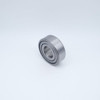3/4 bore P204RR6 Dust/Trash Sealed Ball Bearing Z9504RST JD9296