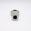 PHS8 Rod-End Bearing 8mm Bore Flat Thread View