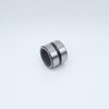 RNA4900 Machined Needle Roller 14x22x13 Angled View