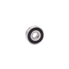 1630-2RS Ball Bearing 3/4x1-5/8x1/2 Front View