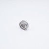 S1601-ZZ Stainless Steel Ball Bearing 3/16x11/16x1/4 Right Angled View