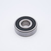 S6308-2RS Stainless Ball Bearing 40x90x23 Flat View
