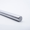 16MM Shaft SFC16L450 Precision Linear Shaft 16x450 Front View