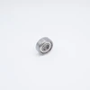 1638-ZZ Ball Bearing 3/4x2x9/16 Left Angled View