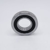 SX0389LUACS25 Ball Bearing 17x35x7mm Front View