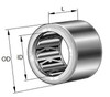 TA1012Z needle bearing specs