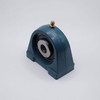 UCTB201-8 Tapped Based Pillow Block 1/2" Bore Back Right Angled View