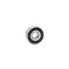 1652-2RS Ball Bearing 1-1/8x2-1/2x5/8 Front View