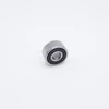 1652-2RS Ball Bearing 1-1/8x2-1/2x5/8 Left Angled View